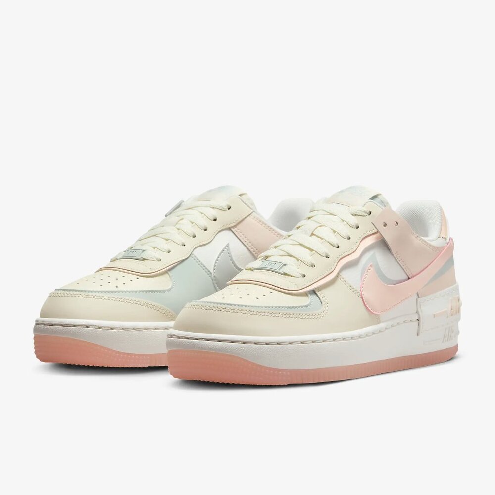 Nike Airforce 1 Shadow